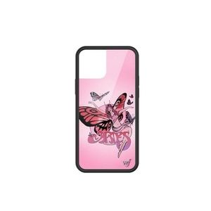 Wildflower Aries iPhone 12 Max Pro Case